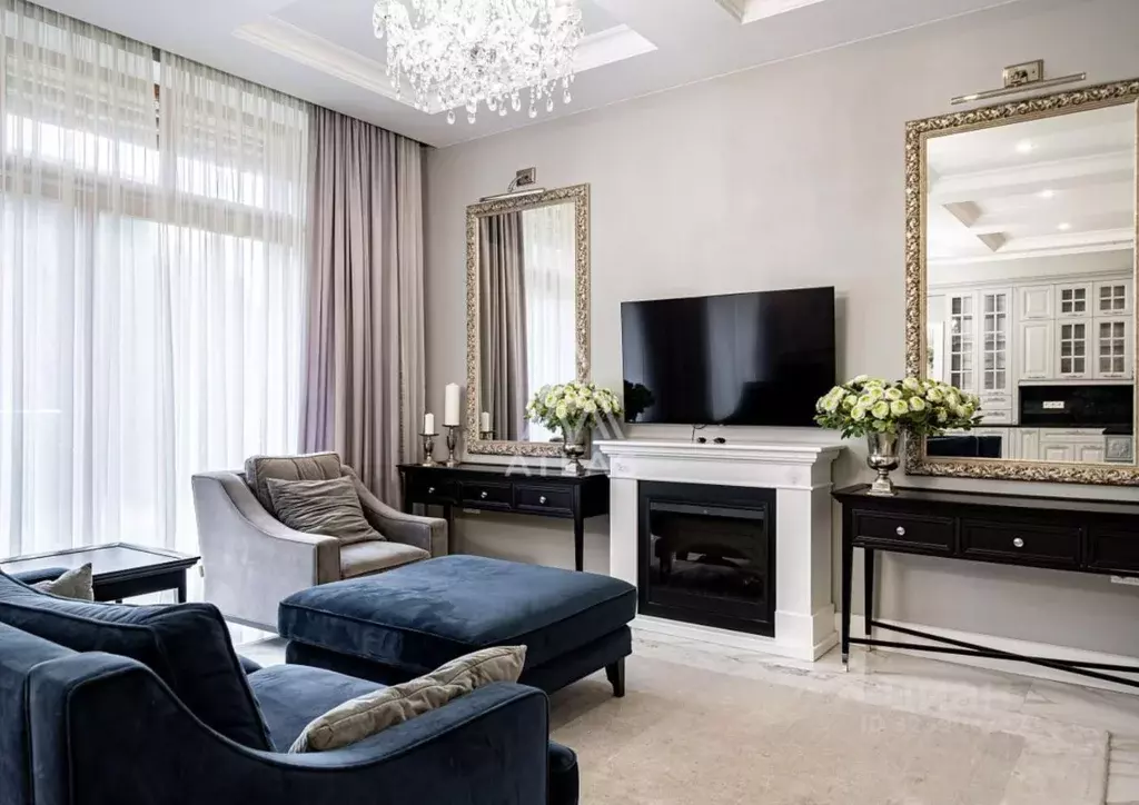 Таунхаус в Московская область, Истра муниципальный округ, д. Писково, ... - Фото 1