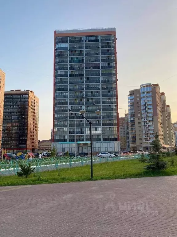 1-к кв. Мордовия, Саранск Севастопольская ул., 13 (41.0 м) - Фото 0
