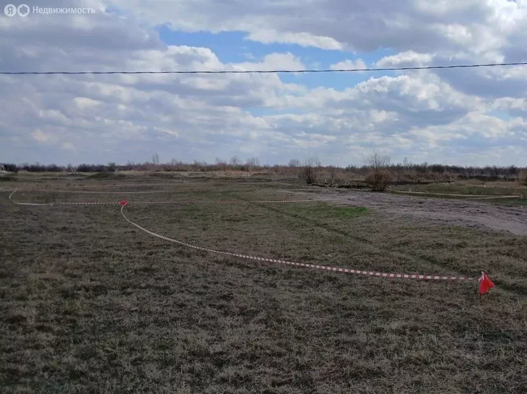 Участок в Обуховка, Родниковая улица (6 м) - Фото 0
