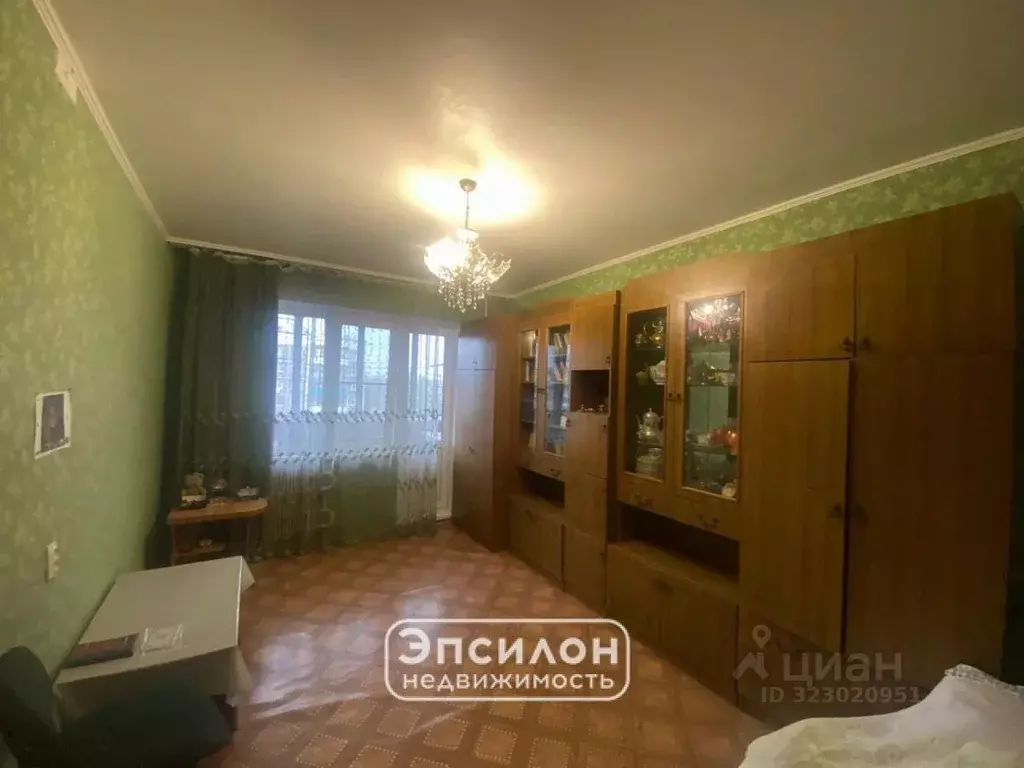 2-к кв. Курская область, Курск Республиканская ул., 50Д (47.0 м) - Фото 1