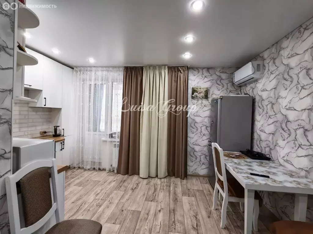 1-комнатная квартира: Туймазы, улица Победы, 2А (29 м) - Фото 2