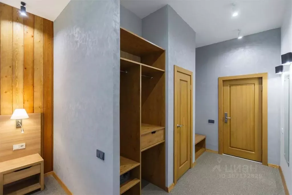 Комната Тюменская область, Тобольск Алемасовская ул., 2А (38.0 м) - Фото 1