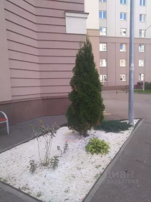 2-к кв. Нижегородская область, Нижний Новгород Московское ш., 167к4 ... - Фото 1