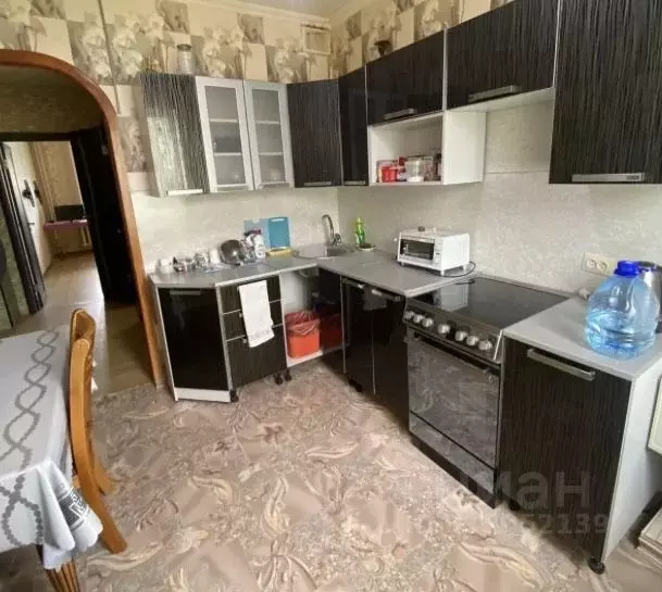 Комната Сахалинская область, Южно-Сахалинск Луговое п/р, 2-я Северная ... - Фото 1