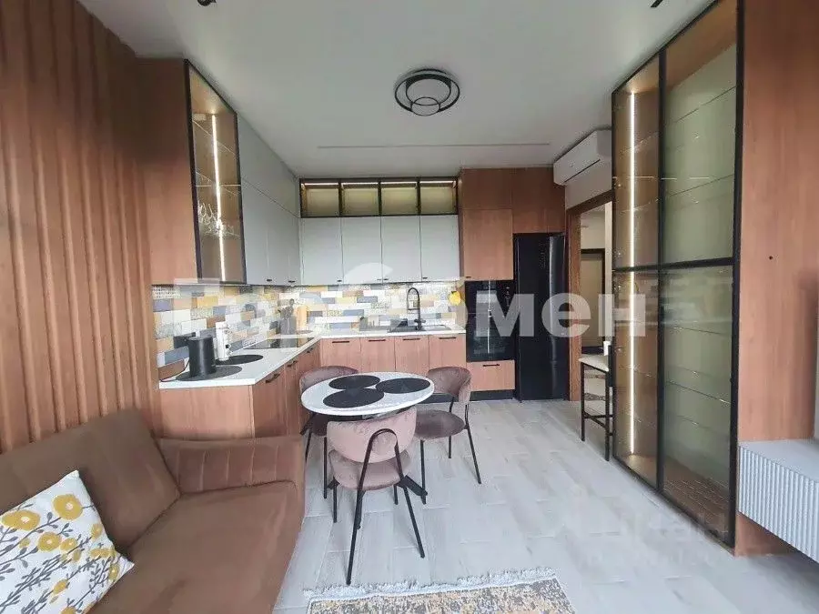 2-к кв. Москва Михалковская ул., 54 (51.0 м) - Фото 2