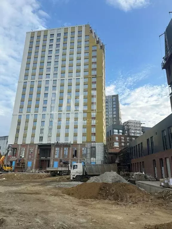 Офис в Челябинская область, Челябинск ул. Труда, 187 (22 м) - Фото 2