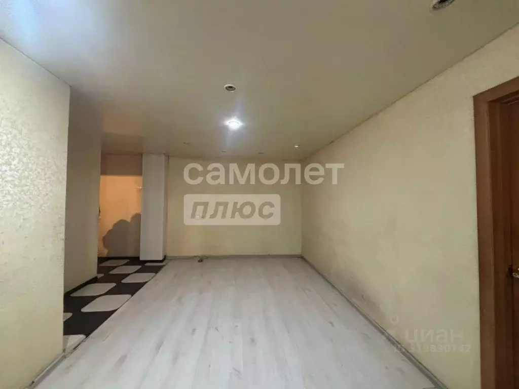 2-к кв. Забайкальский край, Чита Нагорная ул., 85 (43.5 м) - Фото 1