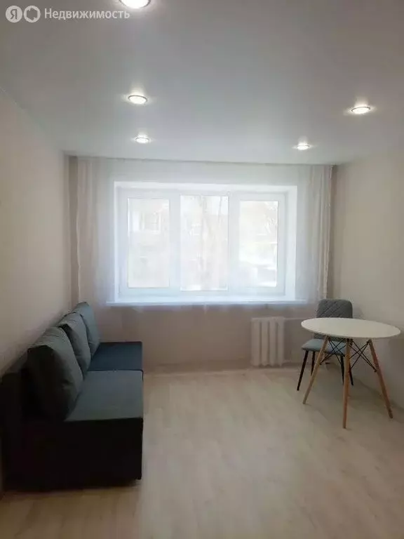 Квартира-студия: Самара, Балаковская улица, 18 (19 м) - Фото 2