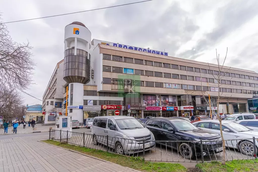 Офис в Крым, Симферополь просп. Кирова, 29 (47 м) - Фото 1