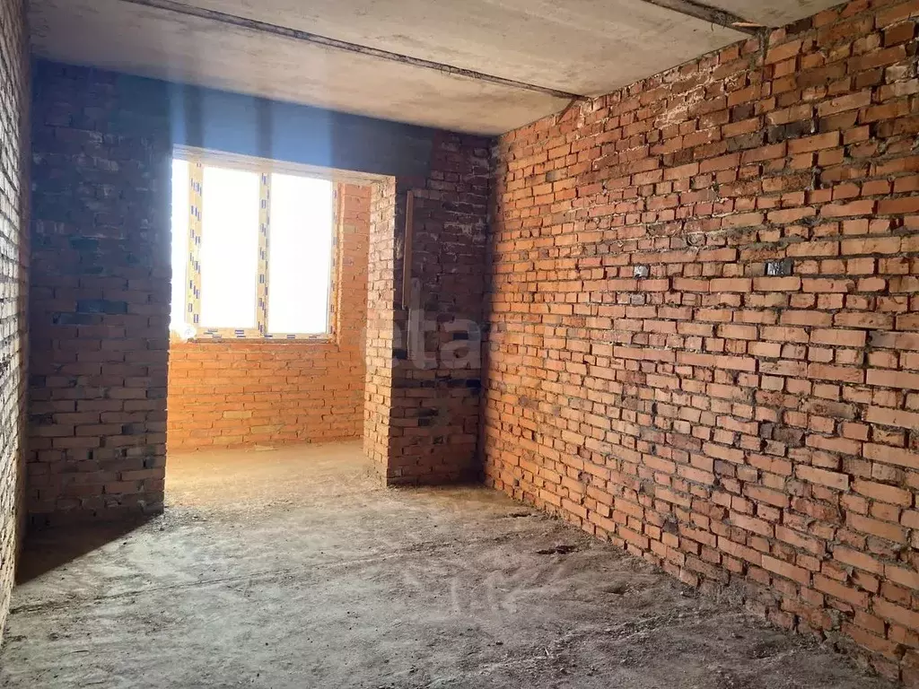 1-к кв. Северная Осетия, Владикавказ ул. Галковского, 235 (49.0 м) - Фото 1