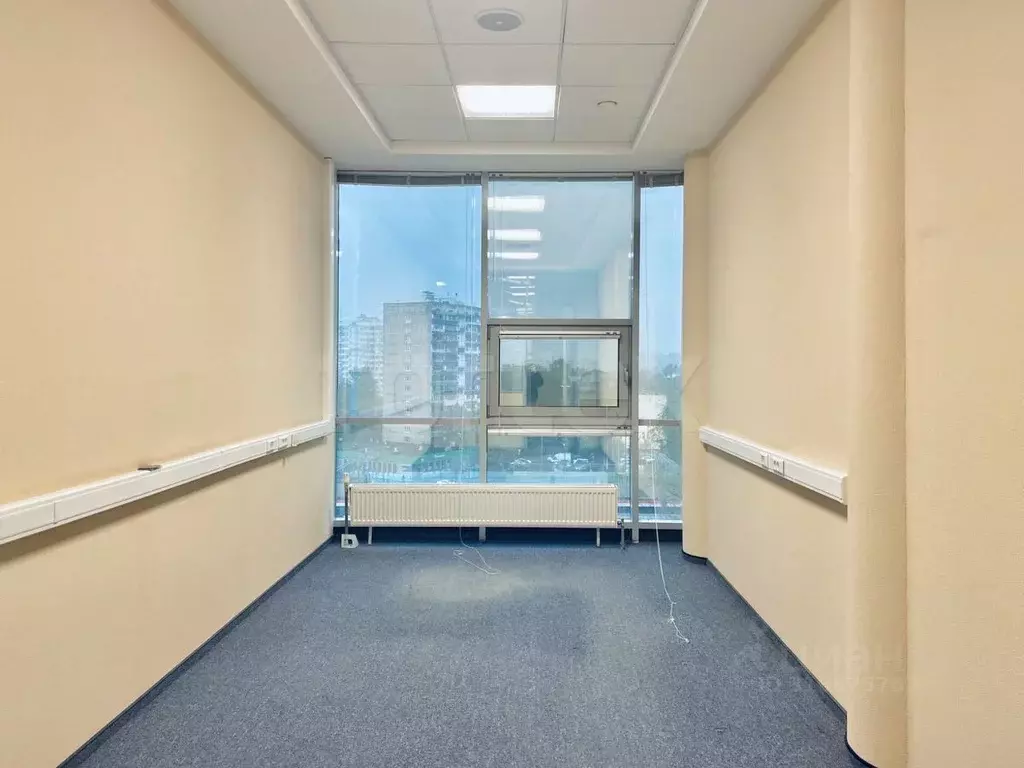 Офис в Москва ул. Горбунова, 2С3 (240 м) - Фото 1