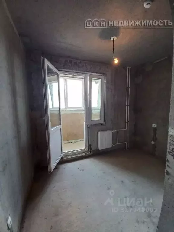 1-к кв. Оренбургская область, Оренбург Планерная ул., 11 (32.0 м) - Фото 0