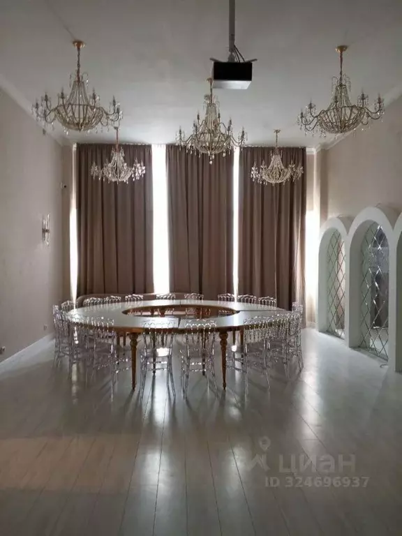 Помещение свободного назначения в Санкт-Петербург ул. Профессора ... - Фото 1