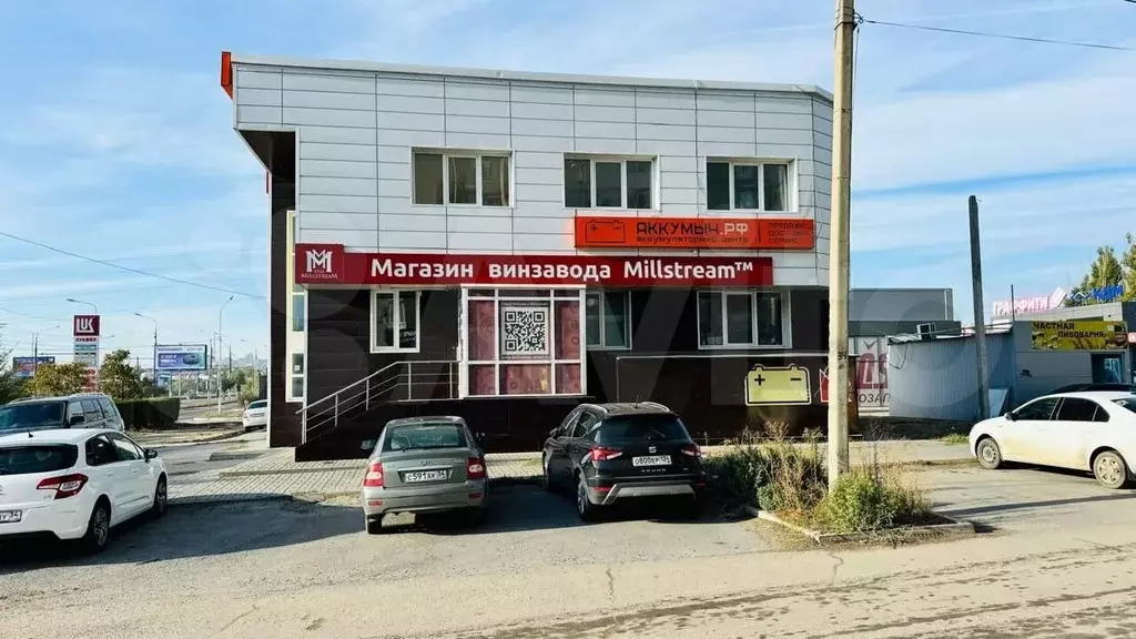 Помещение в проходном месте на Спартановке, 90 м - Фото 0