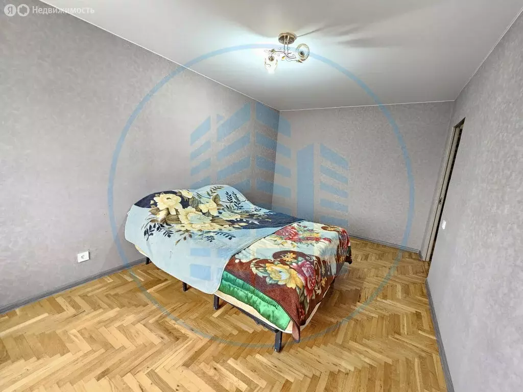 4-комнатная квартира: Ессентуки, микрорайон Заполотно, улица ... - Фото 2