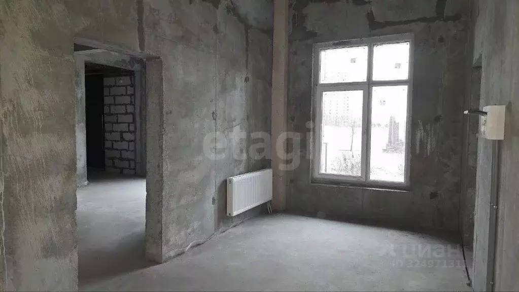 3-к кв. Свердловская область, Екатеринбург ул. Академика Ландау, 14/3 ... - Фото 2