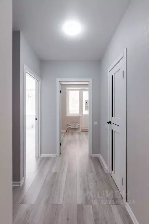 Студия Самарская область, Самара пос. Мехзавод, Новая Самара мкр,  ... - Фото 2