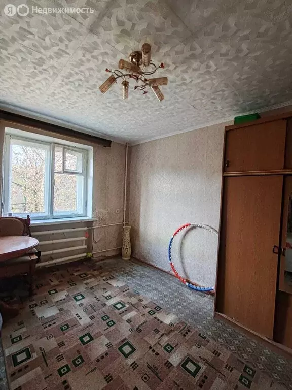 1к в -комнатной квартире (12.7 м) - Фото 2