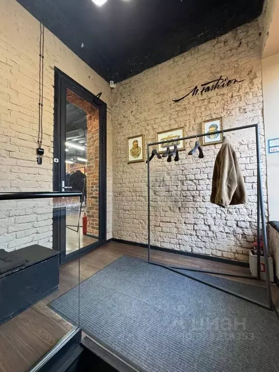 Офис в Москва Большой Саввинский пер., 12С4 (294 м) - Фото 2