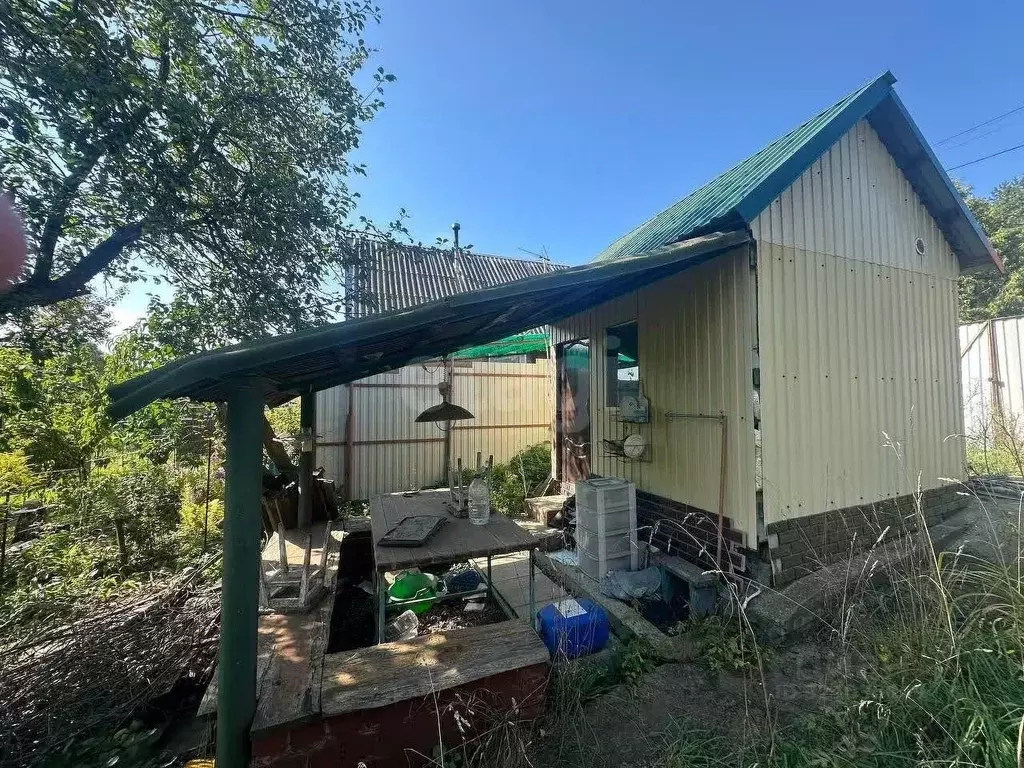 Участок в Воронежская область, Семилукский район, Стрелицкое городское ... - Фото 0