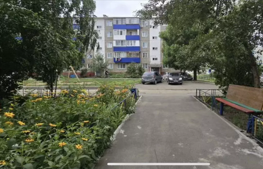Продаётся 2-к квартира, 44 м - Фото 1