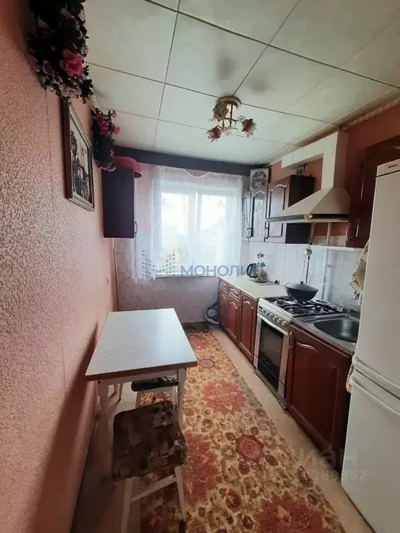 3-к кв. Нижегородская область, Нижний Новгород ул. Островского, 6к1 ... - Фото 0