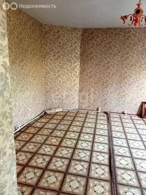 1-комнатная квартира: Ирбит, улица Карла Маркса, 24 (26 м) - Фото 1