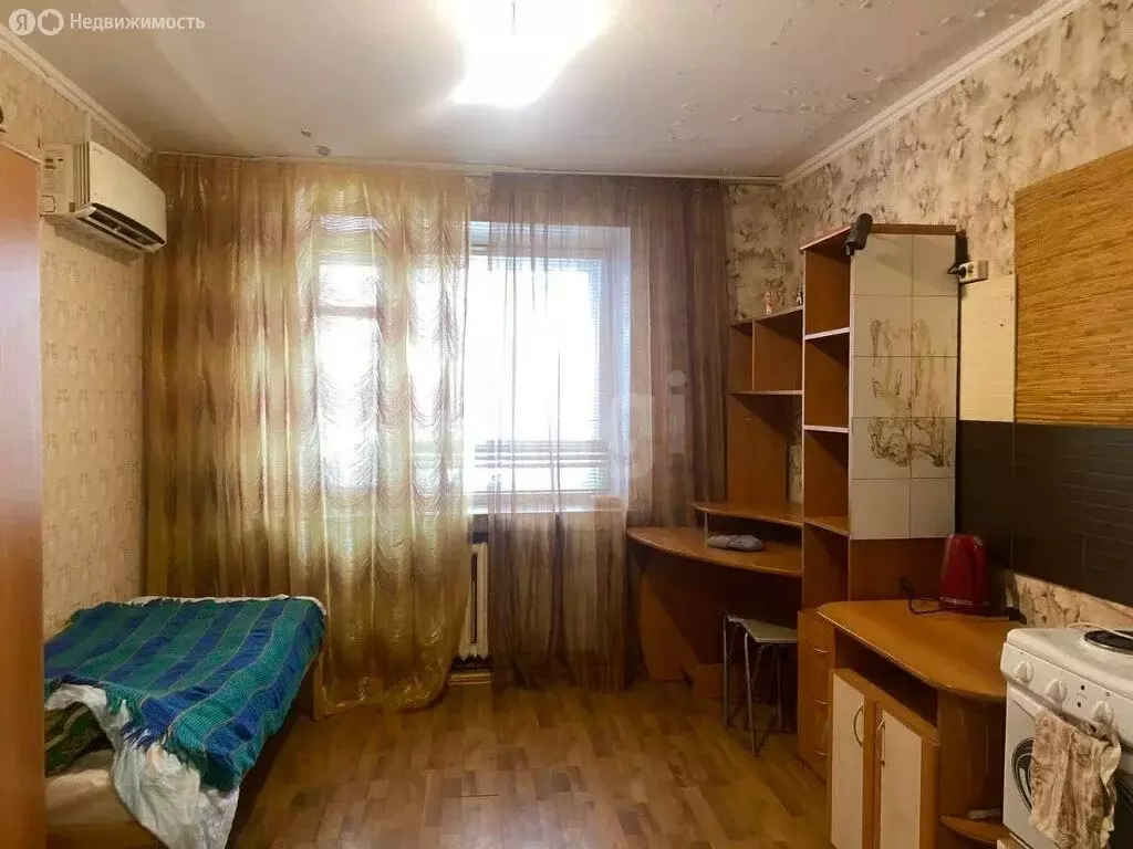 1к в -комнатной квартире (13 м) - Фото 1
