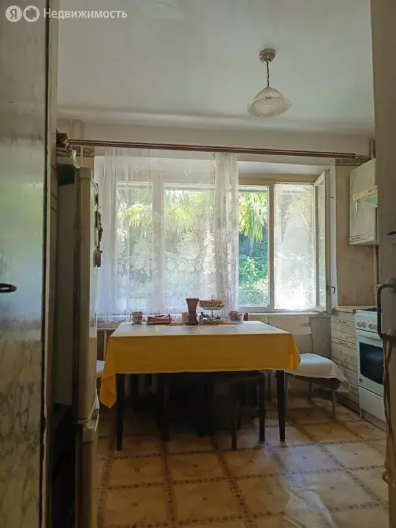 2-комнатная квартира: Сочи, Курортный проспект, 96/6 (33.8 м) - Фото 2