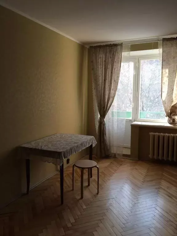 1-к кв. Москва Михалковская ул., 12 (36.0 м) - Фото 1