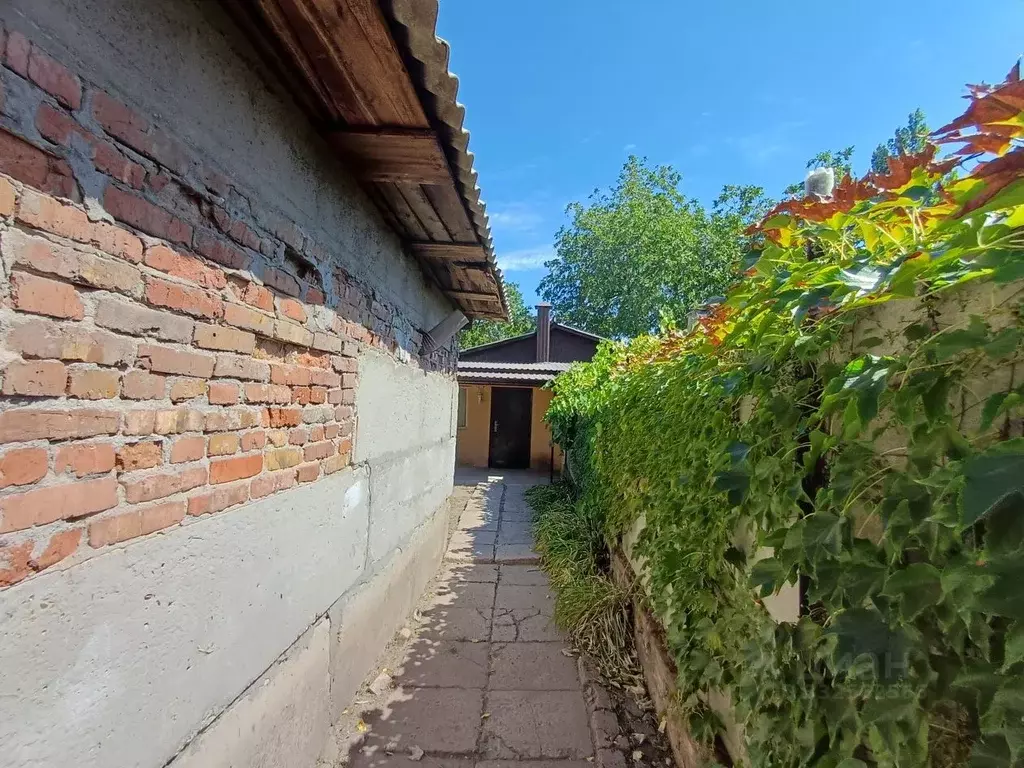 Дом в Ростовская область, Ростов-на-Дону ул. Петрожицкого, 3 (65 м) - Фото 1