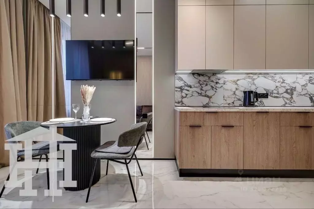 2-к кв. Москва ул. Родченко, 2 (45.0 м) - Фото 1