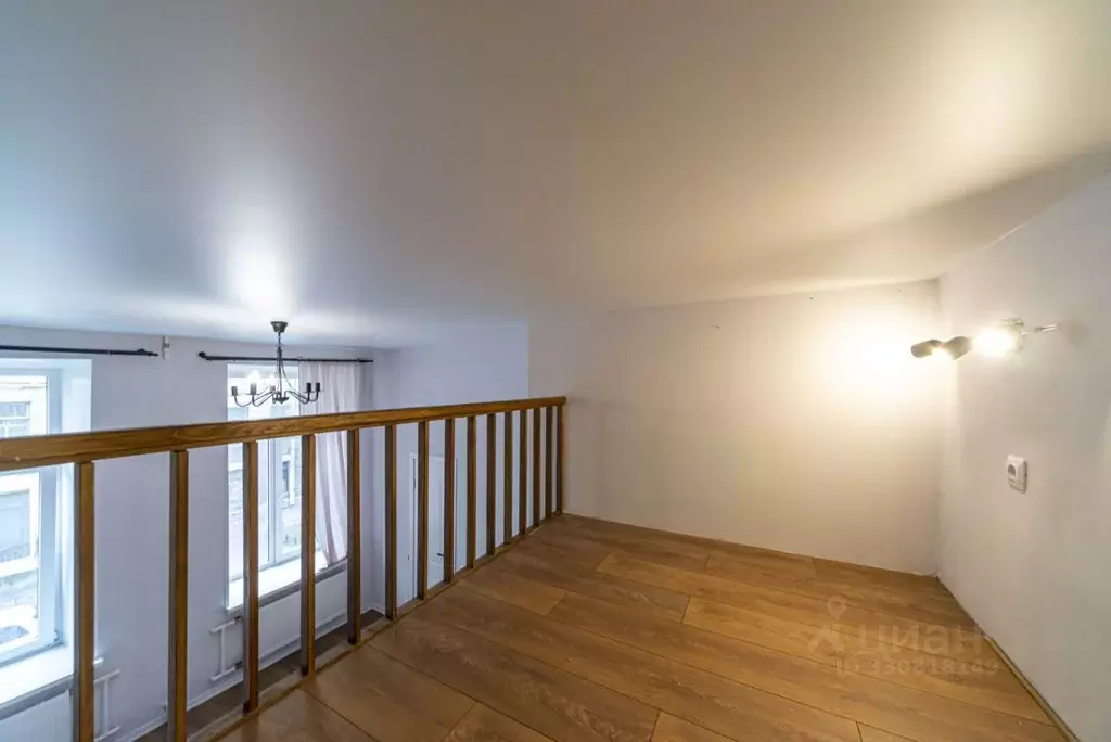 5-к кв. Санкт-Петербург Кирилловская ул., 18 (26.6 м) - Фото 1