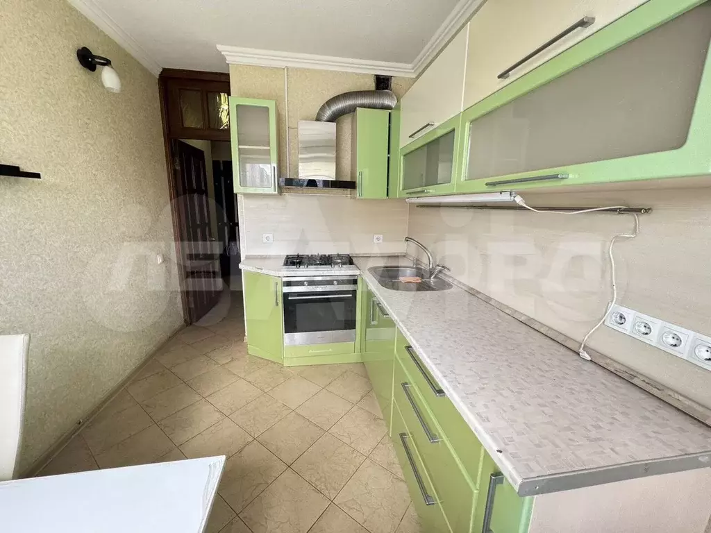 2-к. квартира, 52,7 м, 7/9 эт. - Фото 1