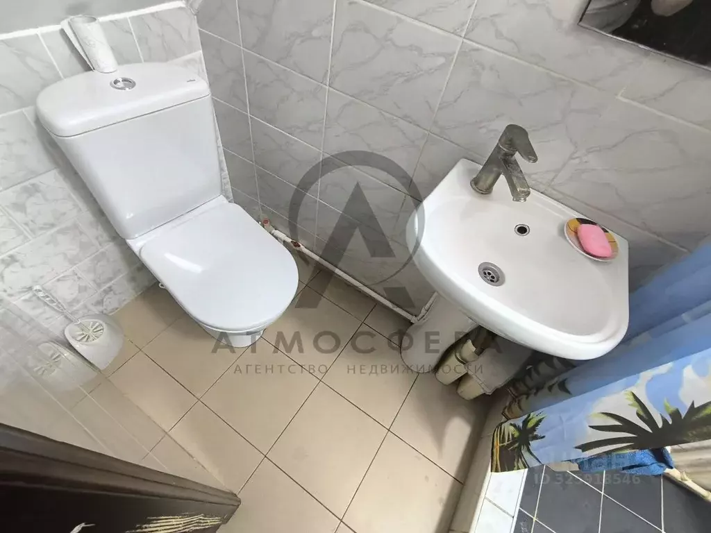 Гараж в Краснодарский край, Апшеронск ул. Свердлова (99 м) - Фото 2