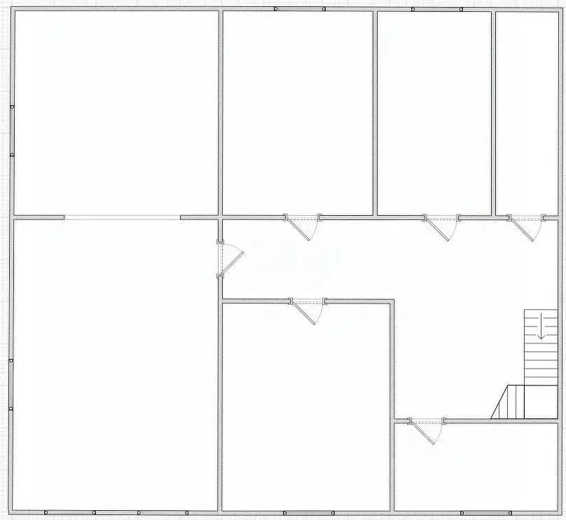 Помещение свободного назначения в Костромская область, Кострома ул. ... - Фото 2