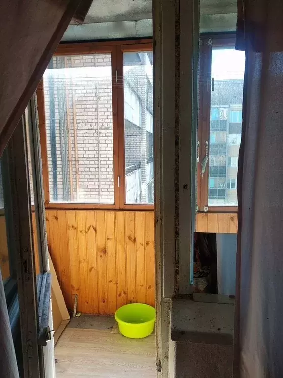 Комната Санкт-Петербург просп. Большевиков, 11/19 - Фото 2