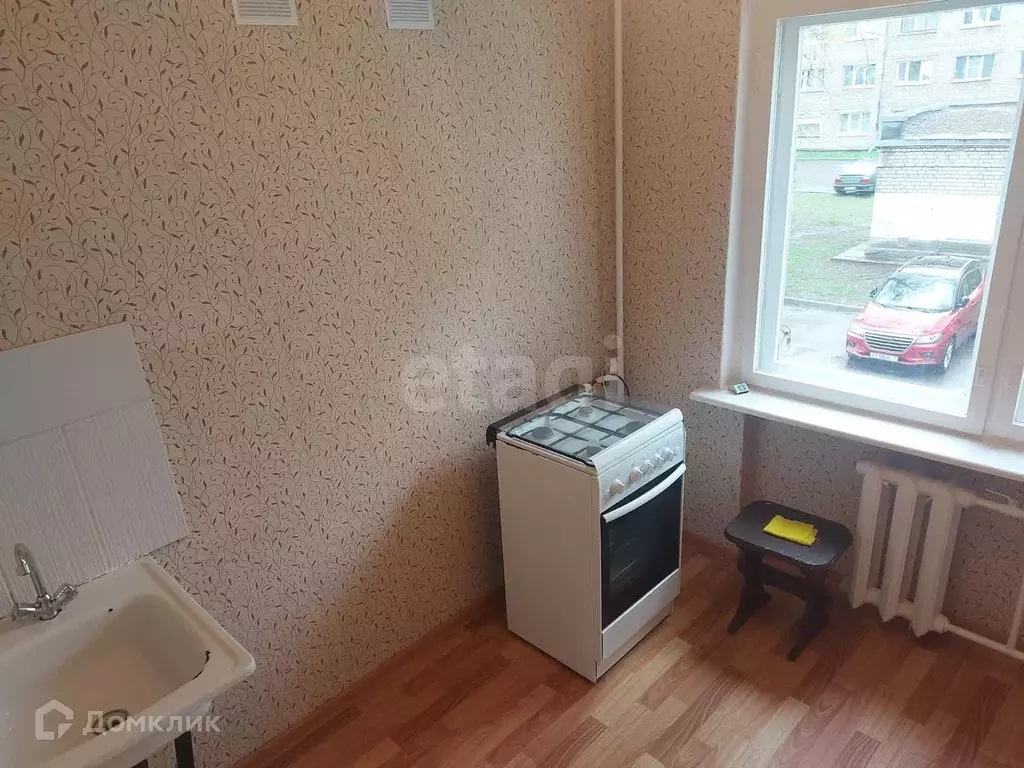 Продаётся 1-к квартира, 30.6 м - Фото 1
