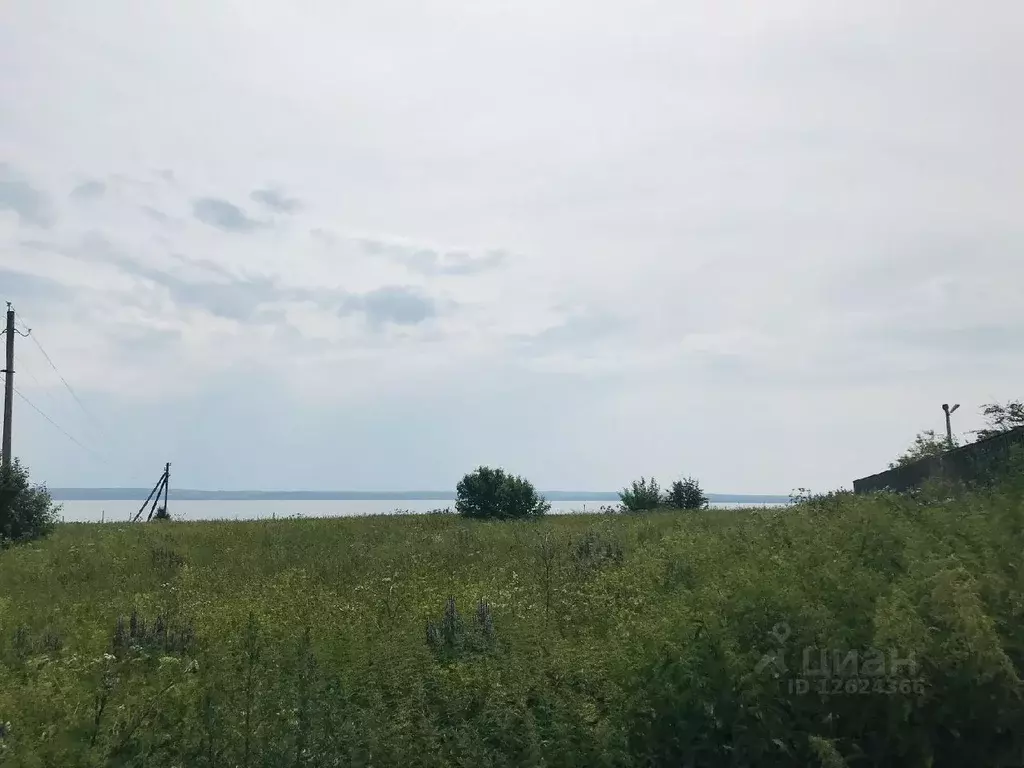 Участок в Ярославская область, Переславль-Залесский городской округ, ... - Фото 1