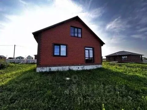 Дом в Пензенская область, с. Бессоновка ул. Магистральная (140 м) - Фото 2