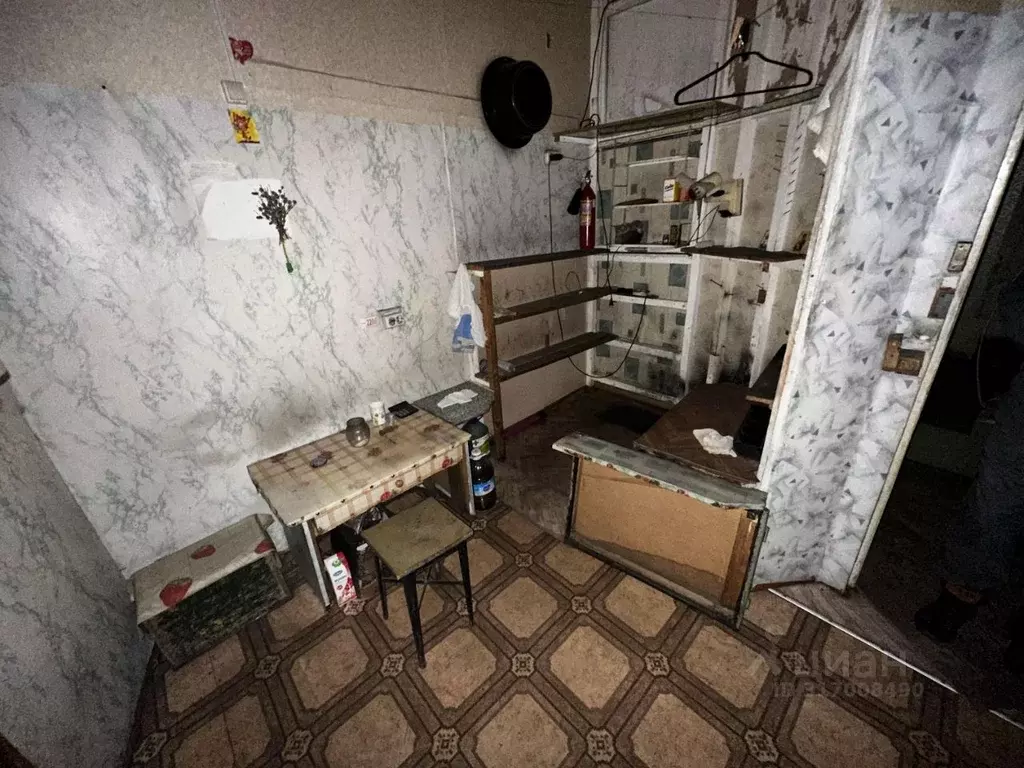 Помещение свободного назначения в Забайкальский край, Чита ул. ... - Фото 1