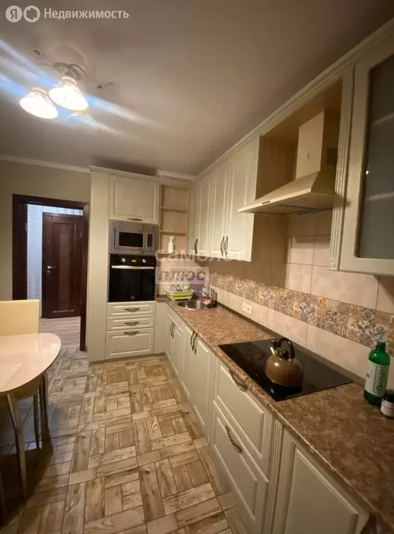 2-комнатная квартира: Тамбов, Магистральная улица, 39к4 (65 м) - Фото 2