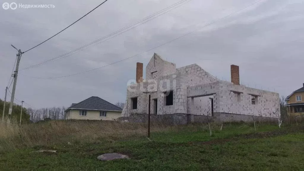 Участок в Белгород, Западный округ, Дубравная улица (15.1 м) - Фото 2