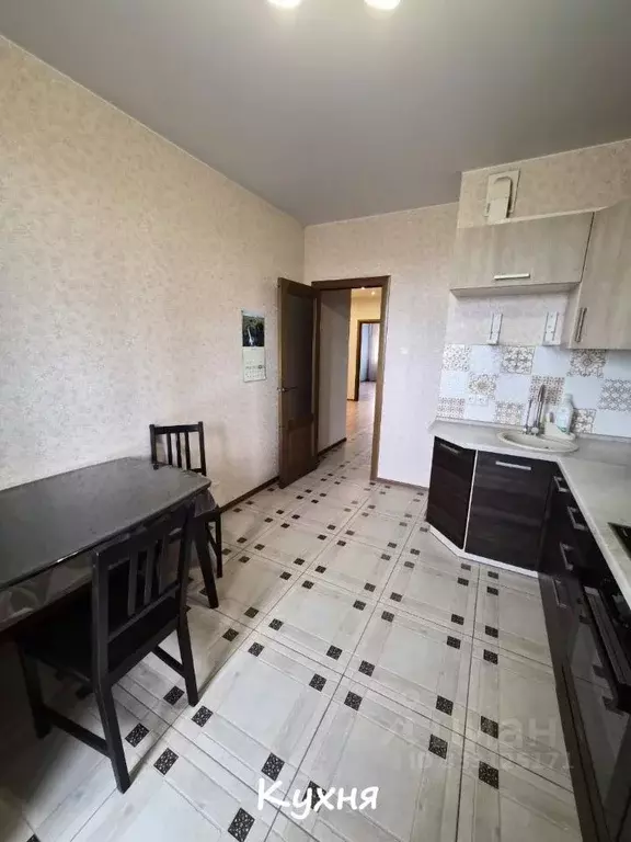 2-к кв. Московская область, Люберцы ул. 8 Марта, 30Б (61.0 м) - Фото 2