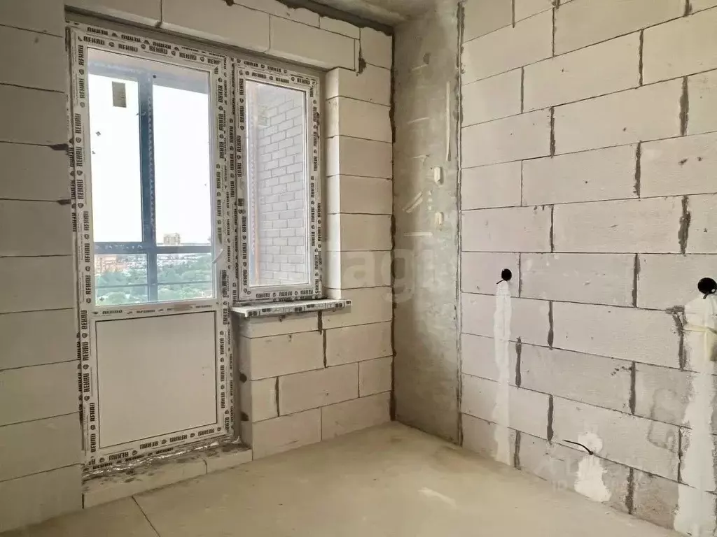 1-к кв. Калужская область, Калуга пер. Хрустальный, 29 (44.0 м) - Фото 1