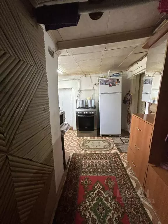 Дом в Татарстан, Арск ул. Вахитова, 4 (45 м) - Фото 1
