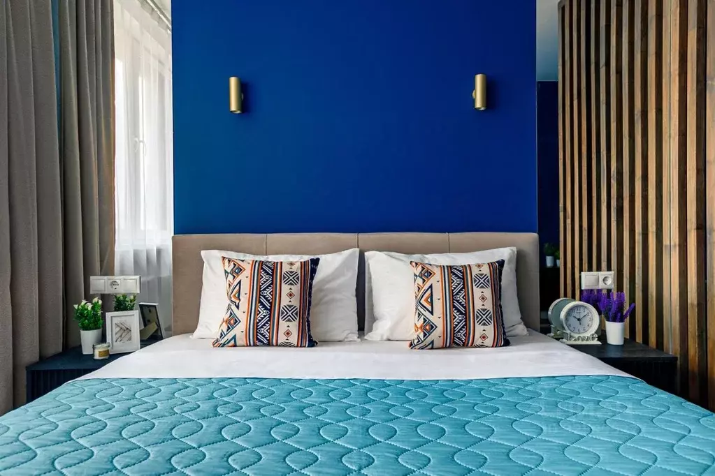 1-к кв. Москва ул. Летчика Осканова, 6 (30.0 м) - Фото 1