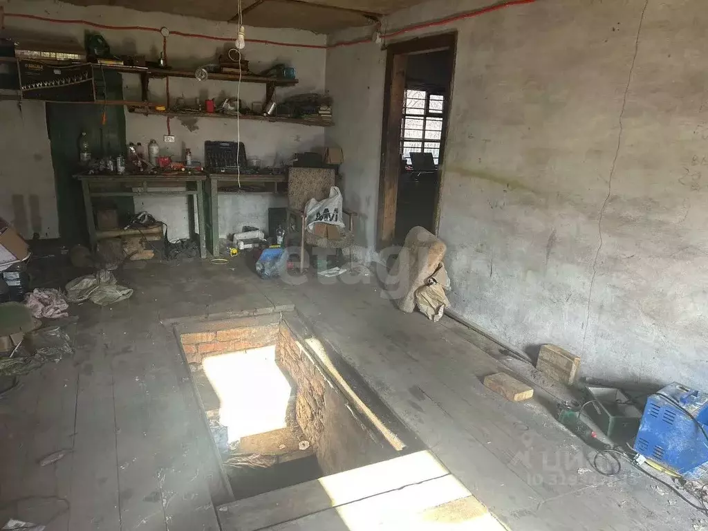 Дом в Воронежская область, Поворино ул. Кирова, 4 (106 м) - Фото 1