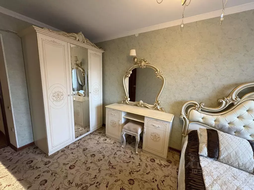 3-к кв. Волгоградская область, Волгоград ул. Ткачева, 7Б (70.0 м) - Фото 1