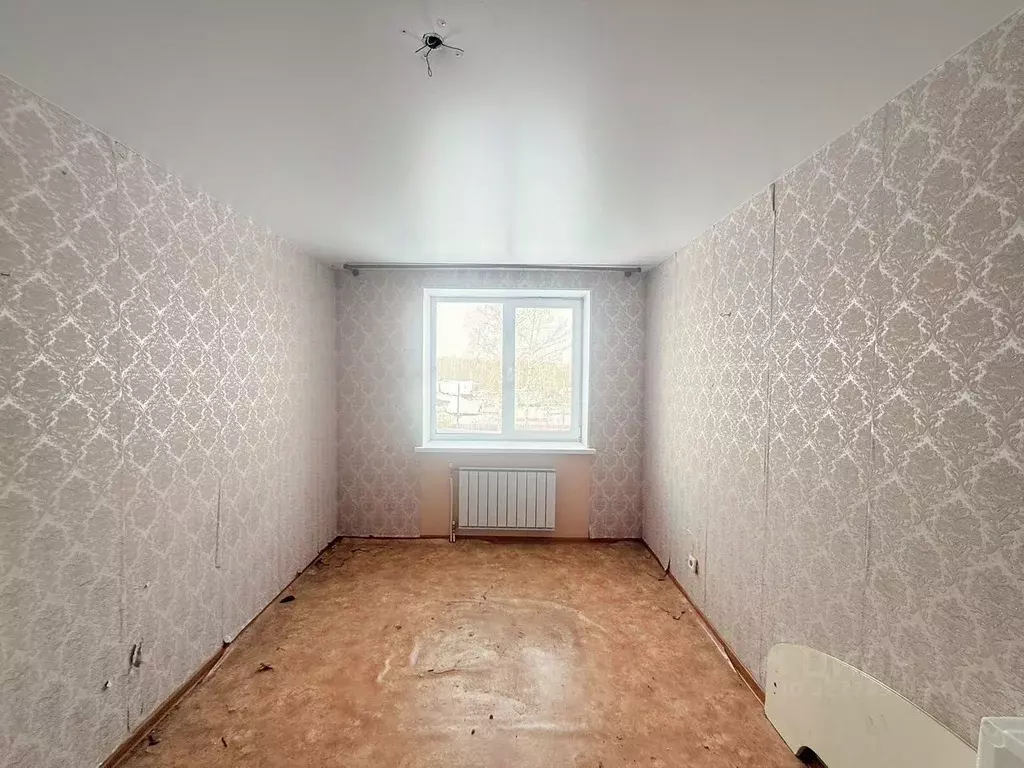 1-к кв. Свердловская область, Нижний Тагил Пиритная ул., 8А (33.0 м) - Фото 1